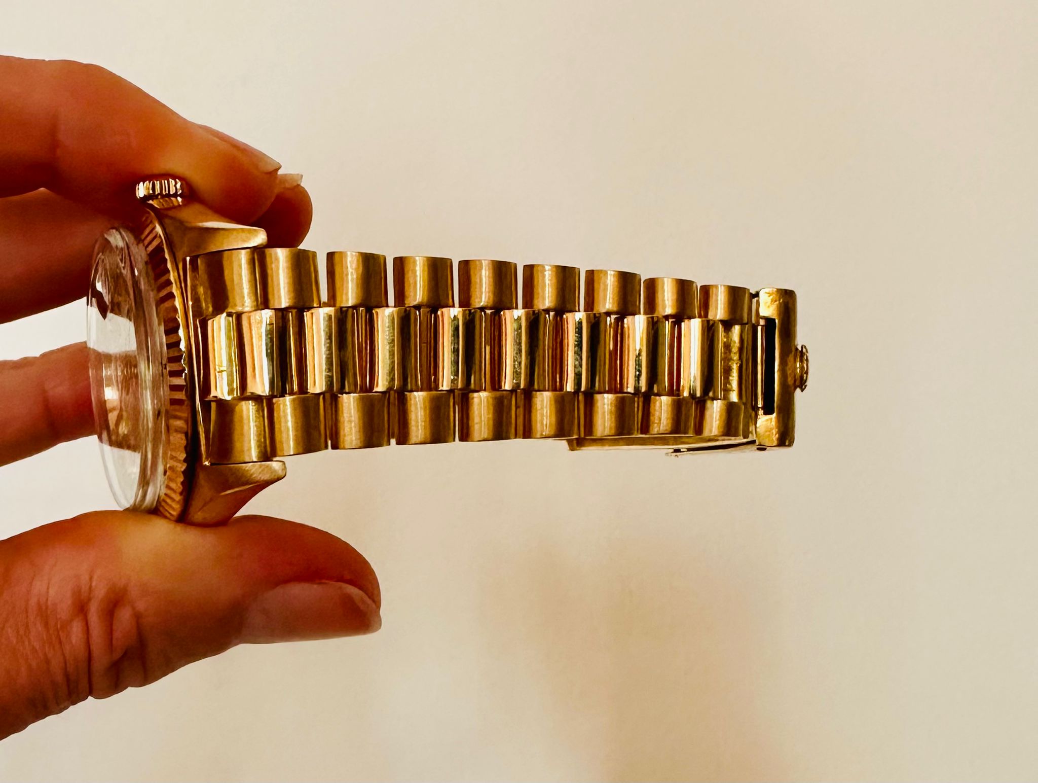 Rolex Day-Date / President